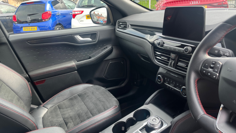 Ford Kuga 1.5 EcoBlue ST-Line 5dr Auto Diesel Estate